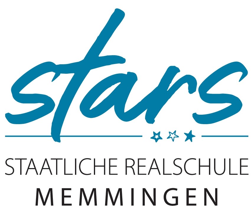 staatlrealschule logo